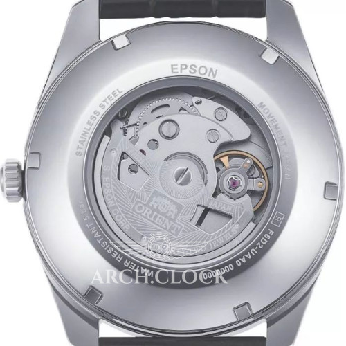 ORIENT RA-BA0006B10B Automatic Multi Year Calendar