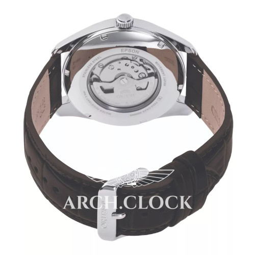 ORIENT RA-BA0006B10B Automatic Multi Year Calendar