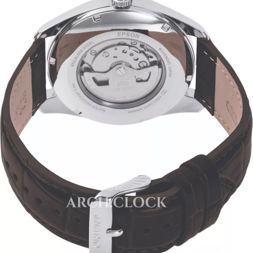 ORIENT RA-BA0006B10B Automatic Multi Year Calendar