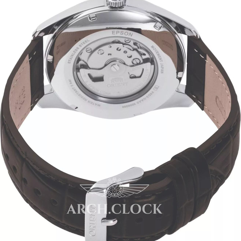 Годинник ORIENT RA-BA0006B10B Automatic Multi Year Calendar, фото 3