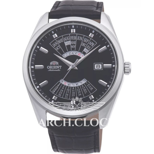 ORIENT RA-BA0006B10B Automatic Multi Year Calendar