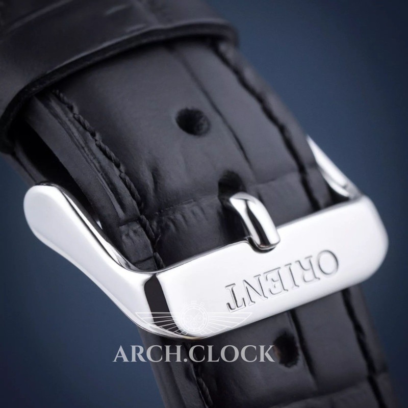 Годинник ORIENT RA-BA0006B10B Automatic Multi Year Calendar, фото 11