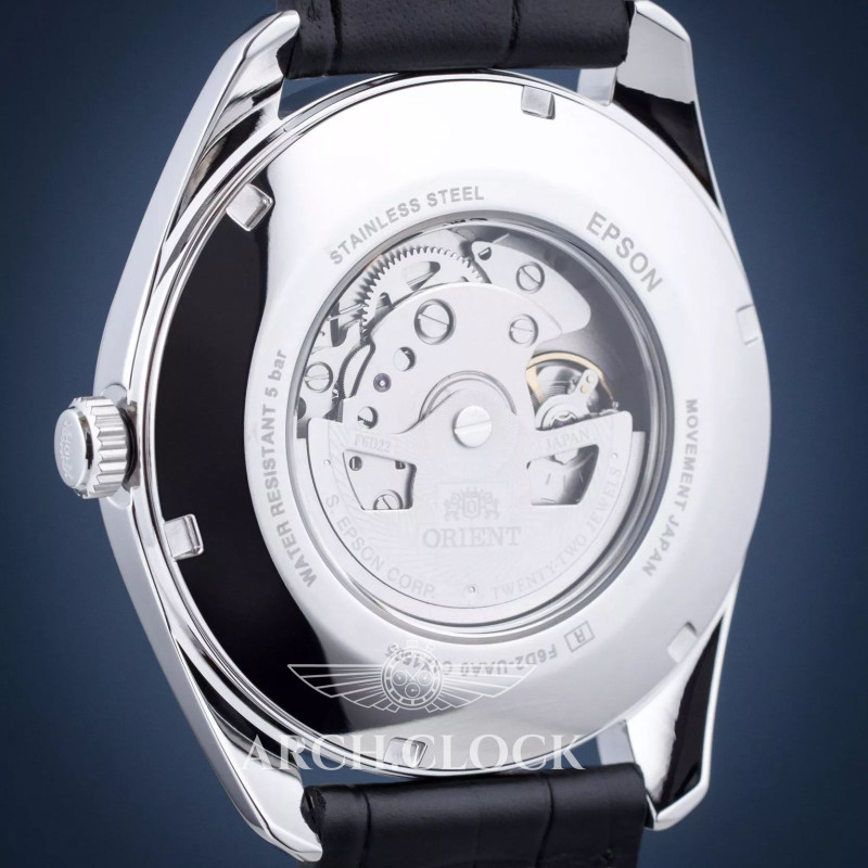 Годинник ORIENT RA-BA0006B10B Automatic Multi Year Calendar, фото 9