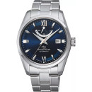 Orient Star RE-AU0005L00B Contemporary Automatic Blue Dial Japan