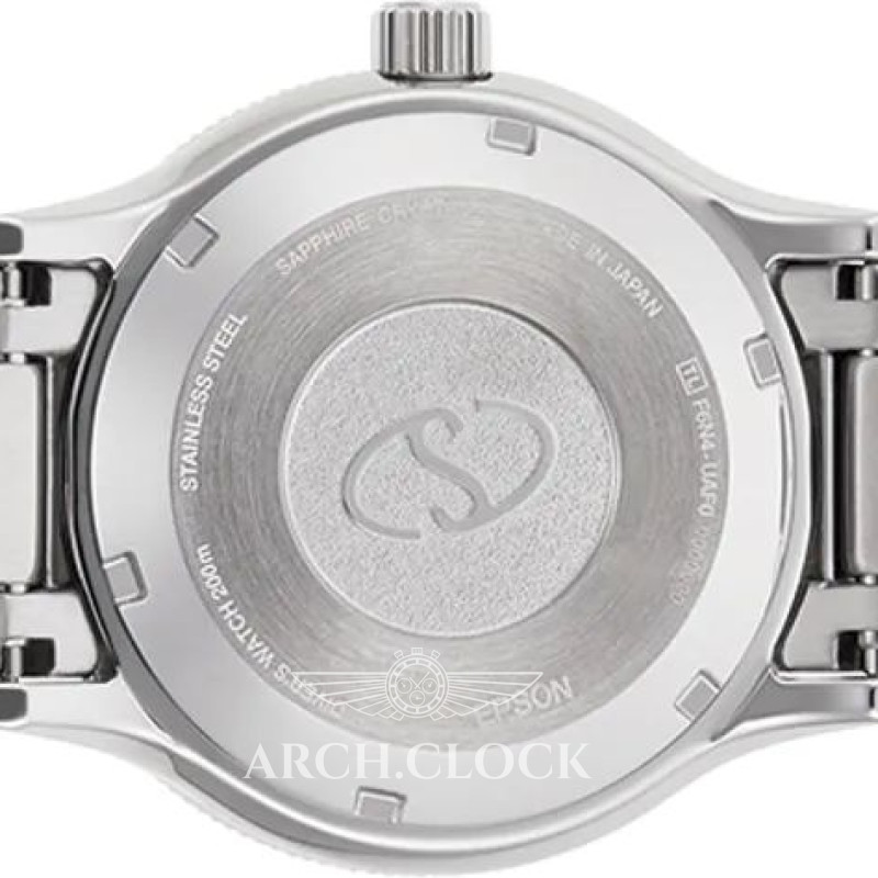 Годинник Orient Star Blue Dial RE-AU0302L00B Diver 200M Automatic, фото 15