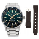 Orient Star Green Dial RE-AU0307E00B Diver 200M Automatic