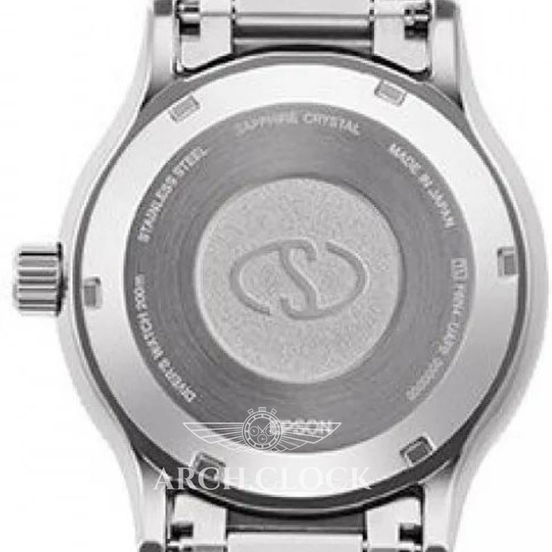 Годинник ORIENT Automatic RA-AC0018E10B, фото 8
