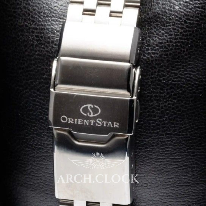 Годинник Orient Star Pepsi RE-AU0601B00B Diver 200M Automatic, фото 25
