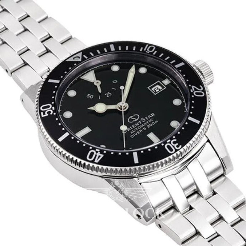 Годинник Orient Star Pepsi RE-AU0601B00B Diver 200M Automatic, фото 19