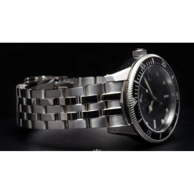 Orient Star Pepsi RE-AU0601B00B Diver 200M Automatic, фото 14