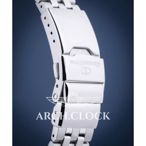 Orient Star Pepsi RE-AU0601B00B Diver 200M Automatic