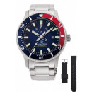 Orient Star Pepsi RK-AU0306L Diver 200M Automatic