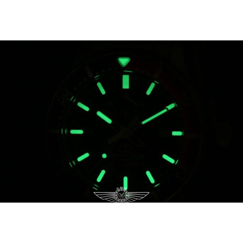 Orient Star Pepsi RK-AU0306L Diver 200M Automatic, фото 8