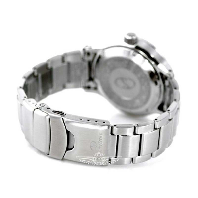 Orient Star Pepsi RK-AU0306L Diver 200M Automatic, фото 5