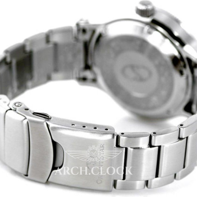 Годинник Orient Star Pepsi RK-AU0306L Diver 200M Automatic, фото 10