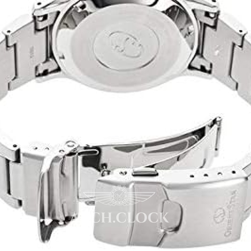 Годинник Star Black Dial RK-AU0309B Diver 200M Automatic, фото 10