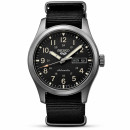 Seiko 5 SRPG37K1 Military Sports Automatic 4R36 100m
