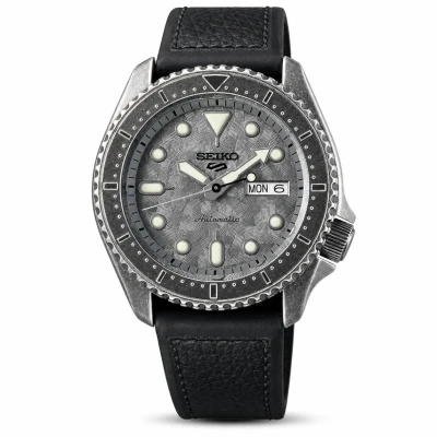 Seiko 5 Sports SRPE79K1 Automatic