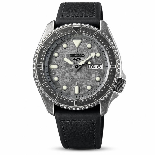 Seiko 5 Sports SRPE79K1 Automatic