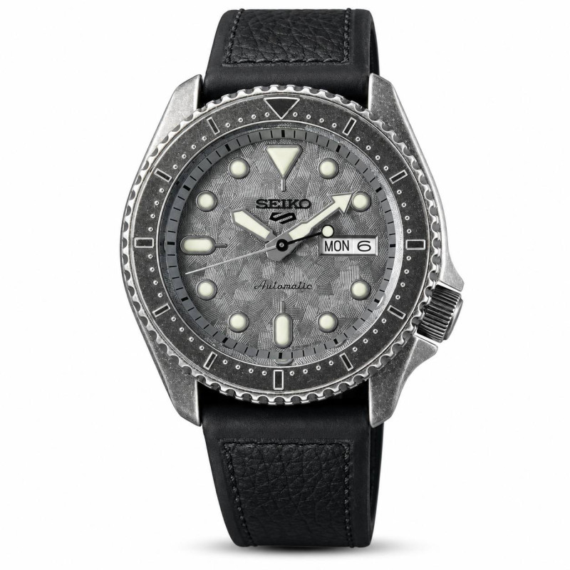 Годинник Seiko 5 Sports SRPE79K1 Automatic, фото 1