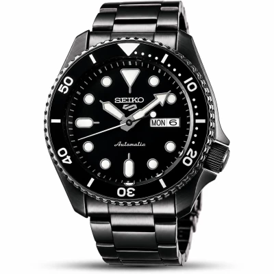 Seiko 5 Sports SRPD65K1 Automatic