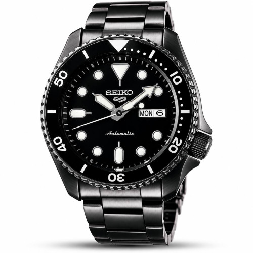 Seiko 5 Sports SRPD65K1 Automatic