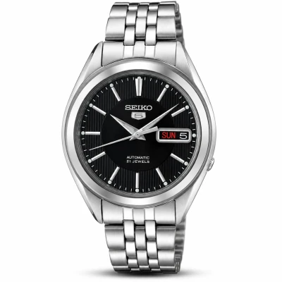 Seiko 5 SNKL23K1 Automatic
