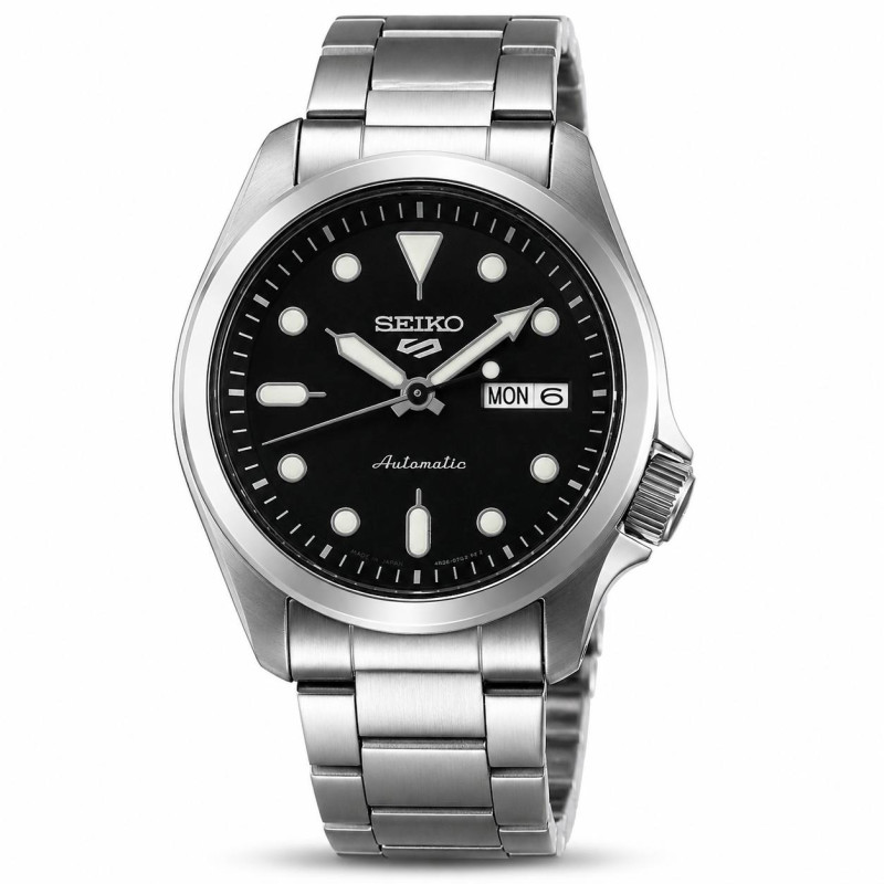 Годинник Seiko 5 SRPE55K1 Automatic, фото 1