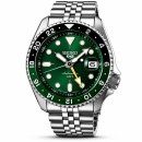 Seiko 5 Sports SSK035K1 GMT Automatic