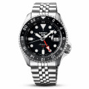 Seiko 5 Sports SSK001K1 GMT Automatic