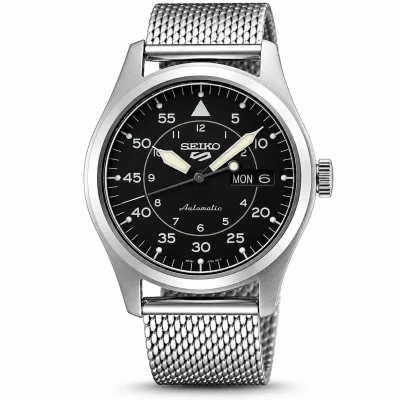 Seiko 5 Sports SRPH23K1 Automatic 100m