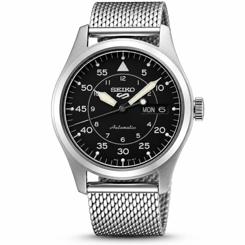 Seiko 5 Sports SRPH23K1 Automatic 100m