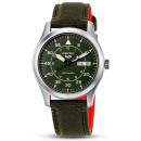 Seiko 5 SRPH29K1 Military 100m 4R36
