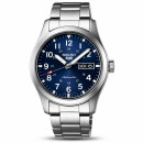 Seiko 5 SRPG29K1 Military Sports Automatic 4R36 100m