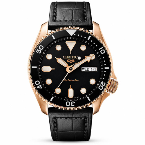 Seiko 5 SRPD76K1 Specialist Automatic