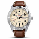 Seiko 5 SRP757K1 Sports Automatic Cream Dial