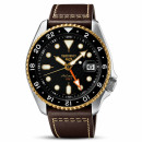 Seiko 5 Sports SSK036K1 GMT Automatic