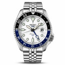 Seiko 5 Sports SSK033K1 GMT Automatic