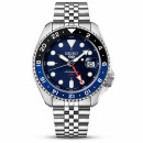 Seiko 5 Sports SSK003K1 GMT Automatic