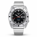 Seiko 5 Sports SRPL05K1 PEPPER BLACK 1968 LIMITED EDITION
