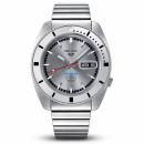 Seiko 5 Sports SRPL03K1 ASH BLUE 1968 LIMITED EDITION Heritage