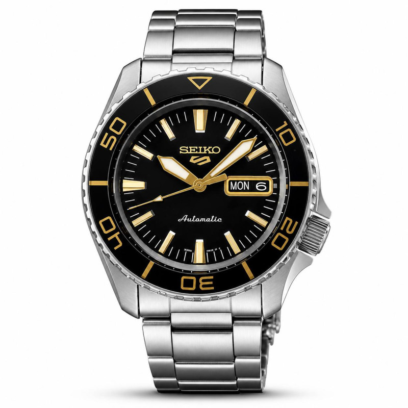 Годинник SEIKO 5 SPORTS SRPK99K1, фото 1
