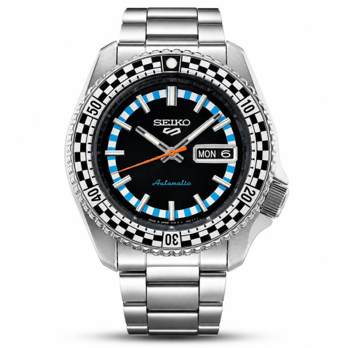 Seiko 5 Sports SRPK67K1 Special Edition