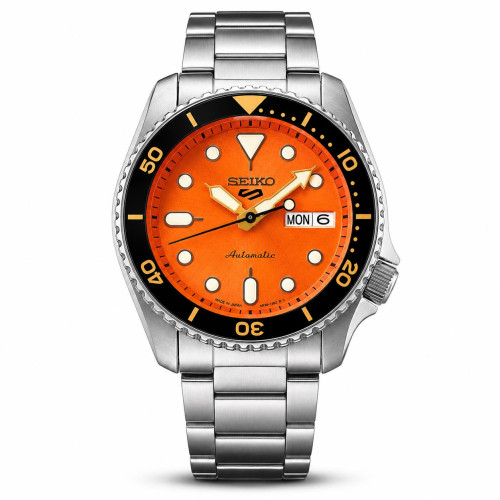 Seiko 5 Sports SRPK35K1 Automatic 38mm