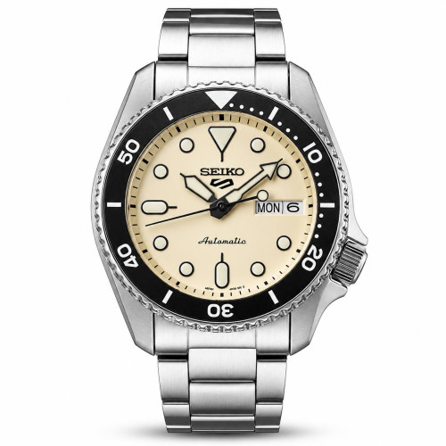 Seiko 5 Sports SRPK31K1 Automatic 38mm