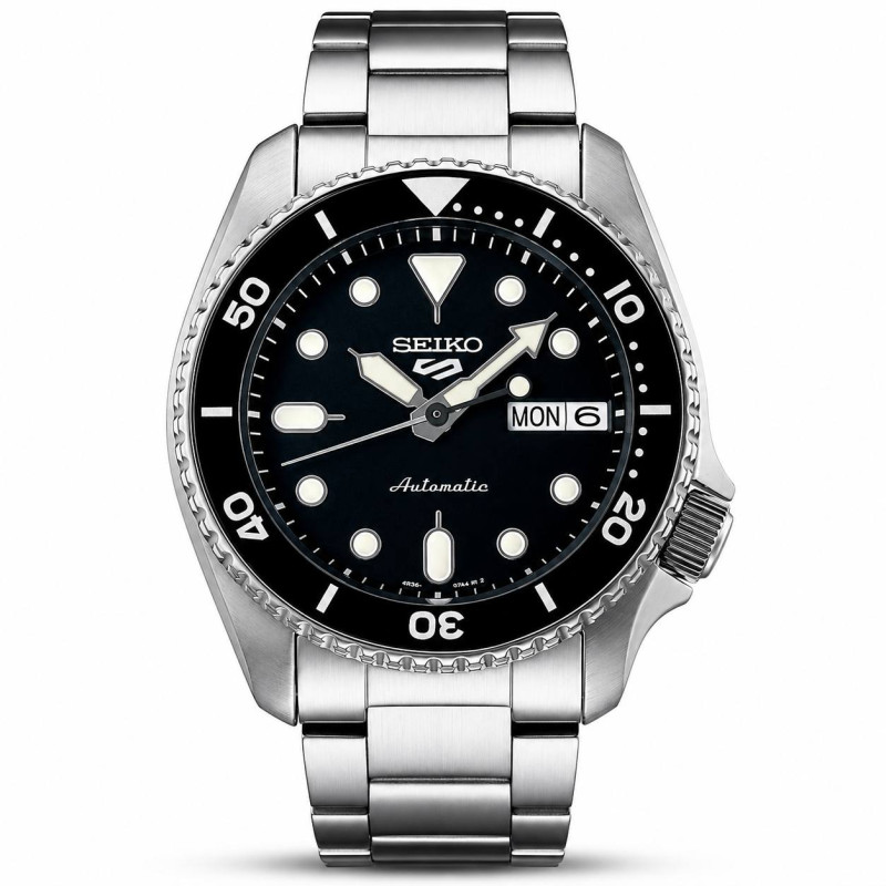 Годинник Seiko 5 Sports SRPK29K1 Automatic 38mm, фото 1
