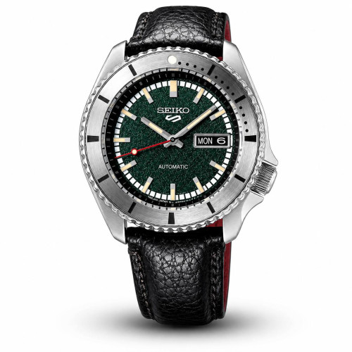 Seiko 5 Sports SRPJ91K1 Masked Rider Automatic Limited Edition