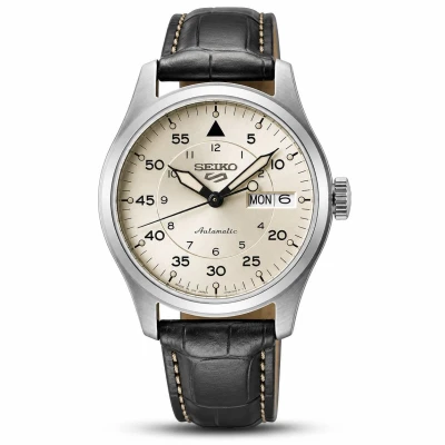 SEIKO 5 SPORTS SRPJ87 Automatic 4R36 100m