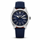 Seiko 5 Sports SRPH31 Automatic 100M