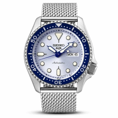 Seiko 5 Sports SRPE77K1 Automatic